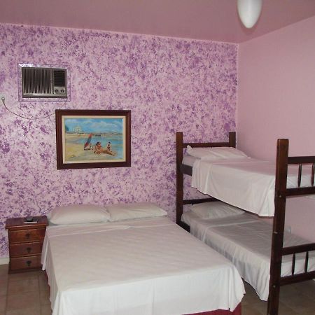 Oliette Couper Guest House São Pedro da Aldeia Quarto foto