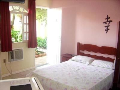 Oliette Couper Guest House São Pedro da Aldeia Quarto foto
