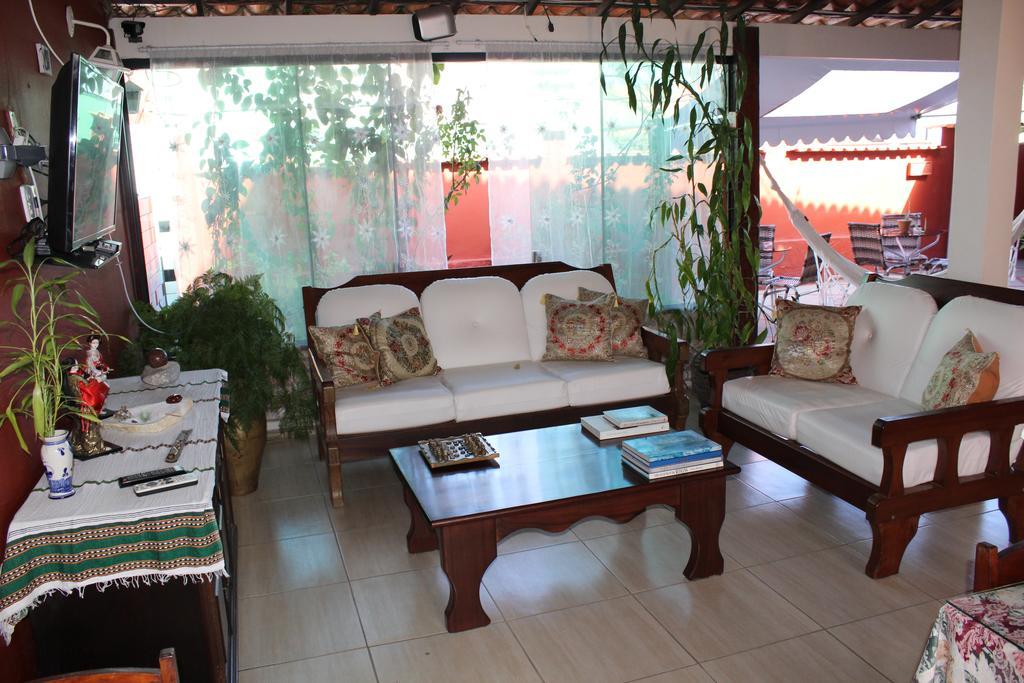 Oliette Couper Guest House São Pedro da Aldeia Exterior foto