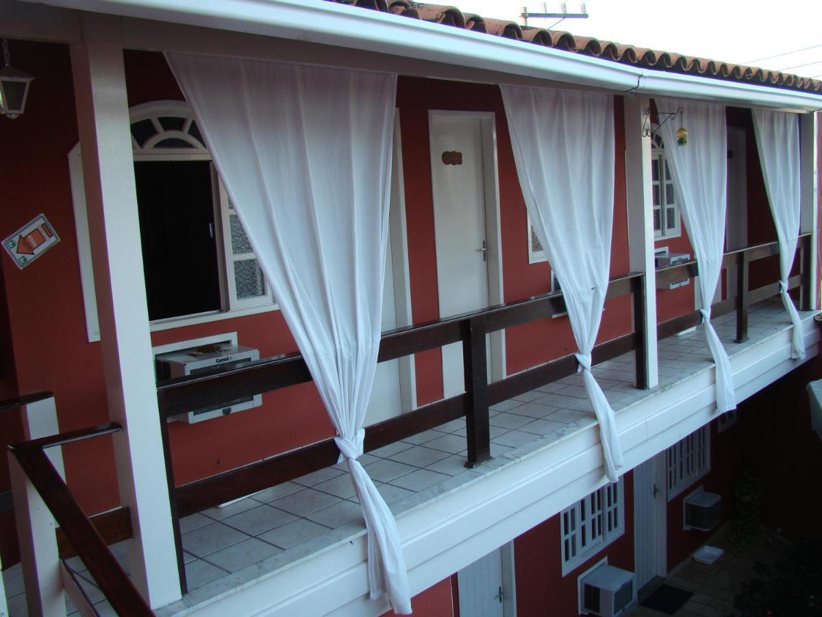 Oliette Couper Guest House São Pedro da Aldeia Exterior foto